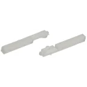 TE Connectivity MOD IV Series Male Keying Plug, 30 AWG Min, 28 AWG Max 87077-2