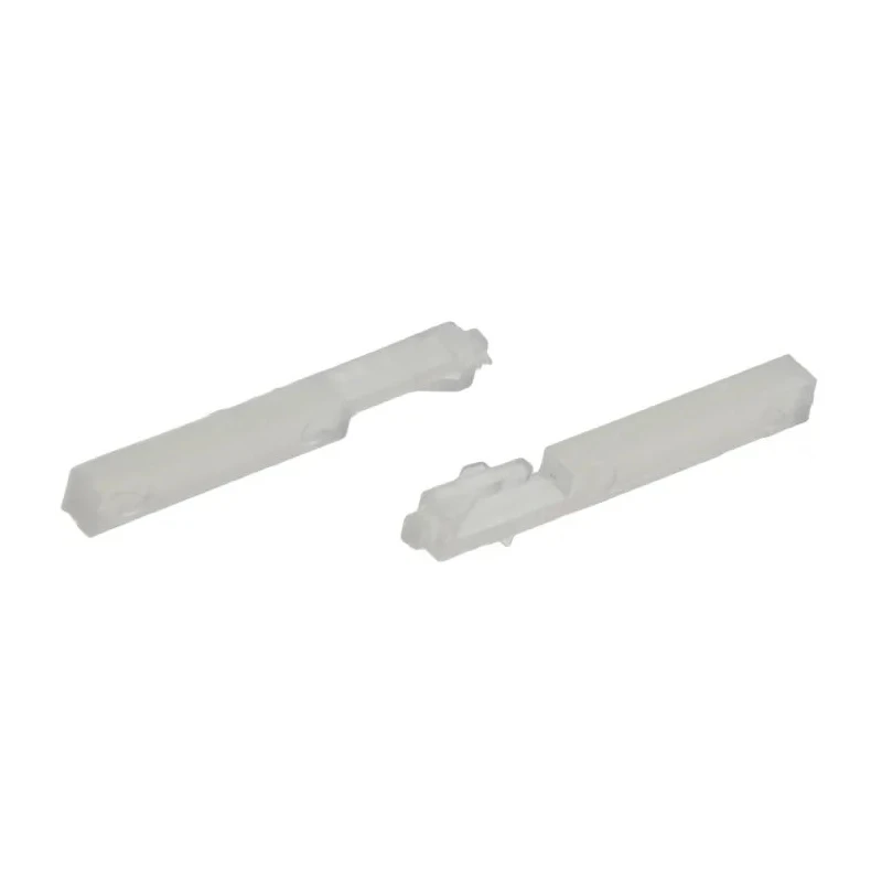 TE Connectivity MOD IV Series Male Keying Plug, 30 AWG Min, 28 AWG Max 87077-2