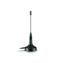Wurth Elektronik RFID Antenna with SMA Connector, WiFi, 868MHz Magnetic Mount 2600130082