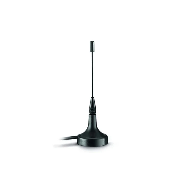 Wurth Elektronik RFID Antenna with SMA Connector, WiFi, 868MHz Magnetic Mount 2600130082