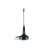 Wurth Elektronik RFID Antenna with SMA Connector, WiFi, 868MHz Magnetic Mount 2600130082