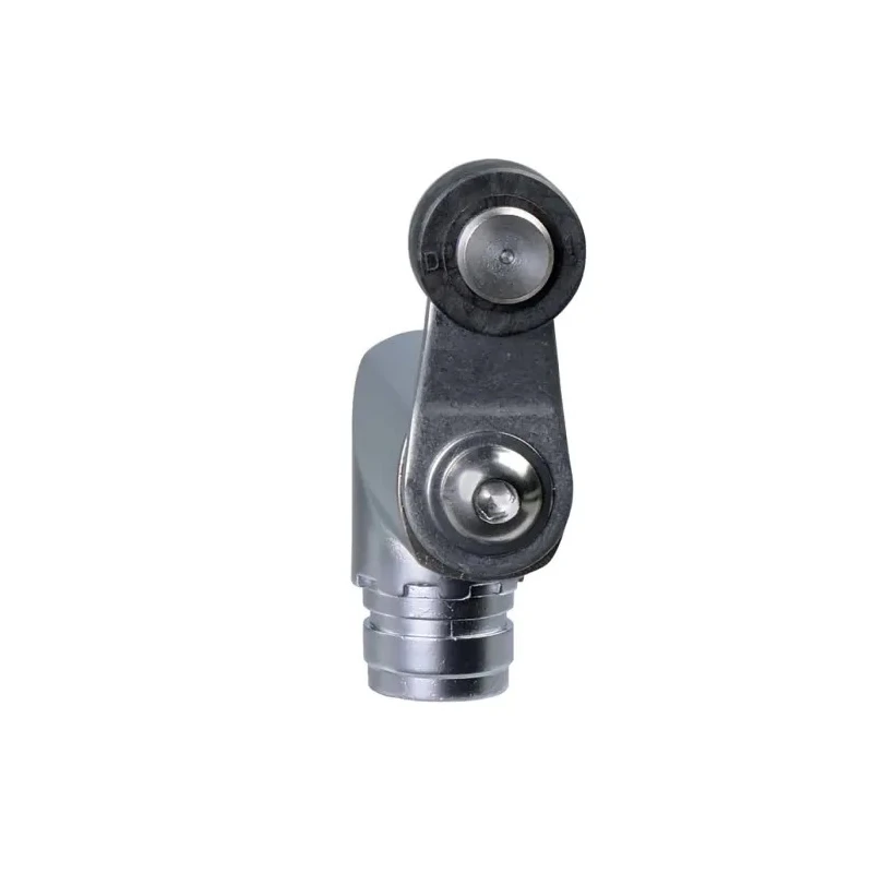 Schmersal PS226-T12-H200 Series Roller Lever Limit Switch, 1 NO/2 NC Contacts, IP67 IP66, Plastic Fibreglass 103015091