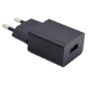 RS PRO USB Type A AC/DC Adapter 2-Pin (EU) 5V DC Output 7.5W 1.5A Regulated Power Supply 206-4912