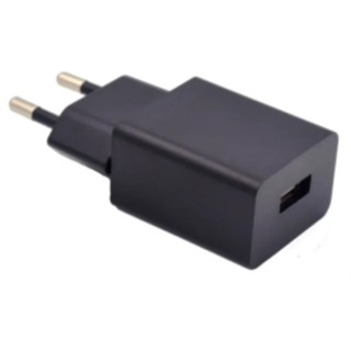 RS PRO USB Type A AC/DC Adapter 2-Pin (EU) 5V DC Output 7.5W 1.5A Regulated Power Supply 206-4912