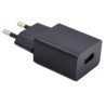RS PRO USB Type A AC/DC Adapter 2-Pin (EU) 5V DC Output 7.5W 1.5A Regulated Power Supply 206-4912