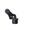 Schmersal PS215-Z12-K230 Series Angle Roller Lever K230 Limit Switch, 1 NO/2 NC Contacts, IP66, IP67, Die Cast 103014965