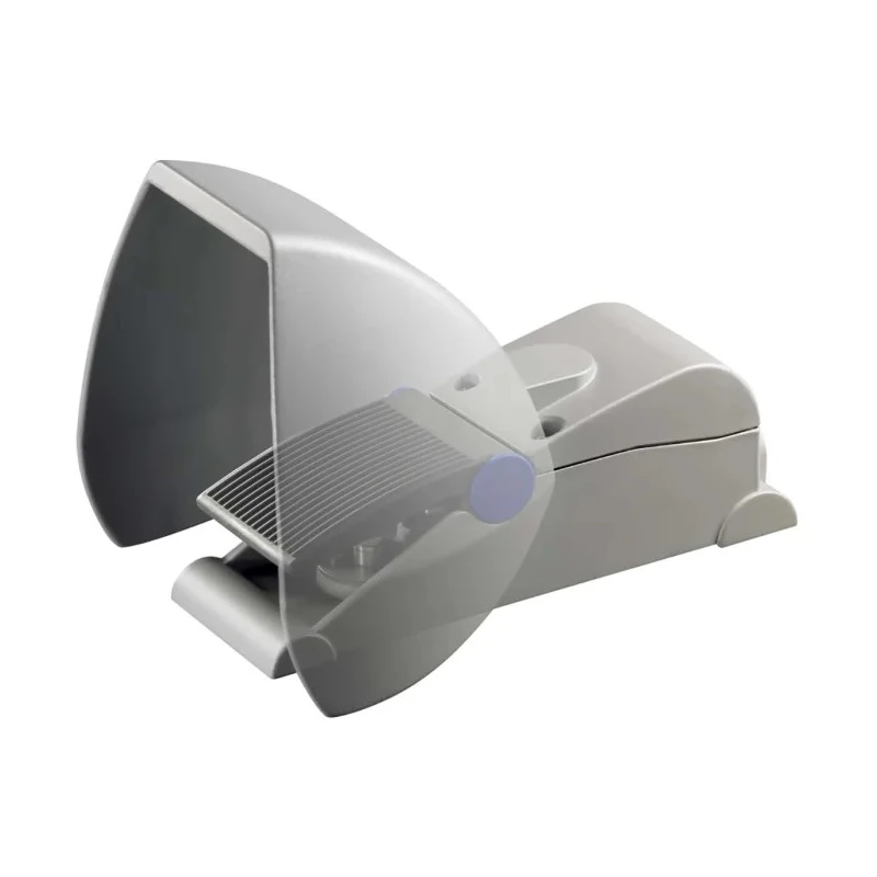 Schmersal Industrial Duty Momentary Foot Switch Aluminium Housing 1 NO/1 NC 4A Contact Current 230V AC 151181543