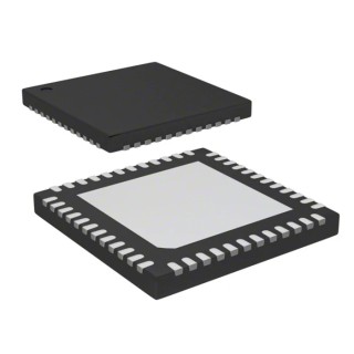 STMicroelectronics STM32WB Microcontroller 32 bit ARM Cortex M0+ and ARM Cortex M4, 64 MHz, 512kB FLASH STM32WB30CEU5A