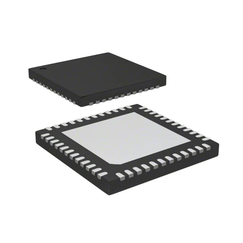STMicroelectronics STM32WB Microcontroller 32 bit ARM Cortex M0+ and ARM Cortex M4, 64 MHz, 512kB FLASH STM32WB30CEU5A