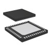 STMicroelectronics STM32WB Microcontroller 32 bit ARM Cortex M0+ and ARM Cortex M4, 64 MHz, 512kB FLASH STM32WB30CEU5A