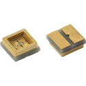 Vishay Standard Power UV LED 275 nm 3 mW 3-Pin Surface-Mount Ceramic Package VLMU35CL20-275-120