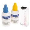 Hanna Instruments Test Kit Free Chlorine 50 ml Squeeze Bottle 6.3 pH HI-3831F