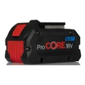Bosch 18V 5.5Ah ProCORE Power Tool Battery for Bosch 18 Volt Cordless Power Tools 1600A02149