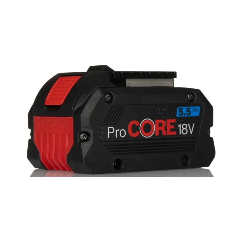 Bosch 18V 5.5Ah ProCORE Power Tool Battery for Bosch 18 Volt Cordless Power Tools 1600A02149