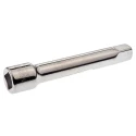 Bahco 1/2 in Square Drive Extension Socket, 125mm Overall Length 8160-5