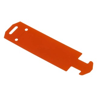 Weller Soldering Accessory Soldering Iron Kapton Strap for Use with Desolder Iron T0051361699