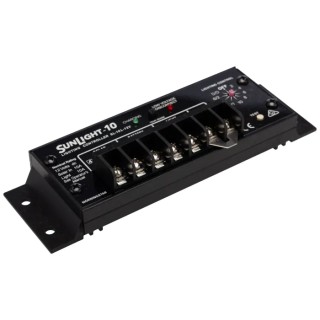 Morningstar 12 V DC Solar Charge Controller 20 A SL-10L-12
