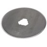 RS PRO Steel Curved Cutter Blade 45 mm, 1 Piece, High-Quality Steel Material 509-9831