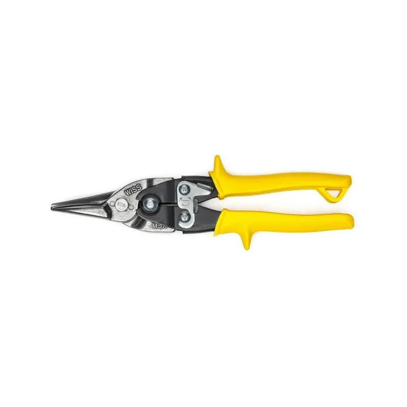 Wiss 170mm Tin Snip for Carbon Steel M3R