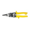 Wiss 170mm Tin Snip for Carbon Steel M3R