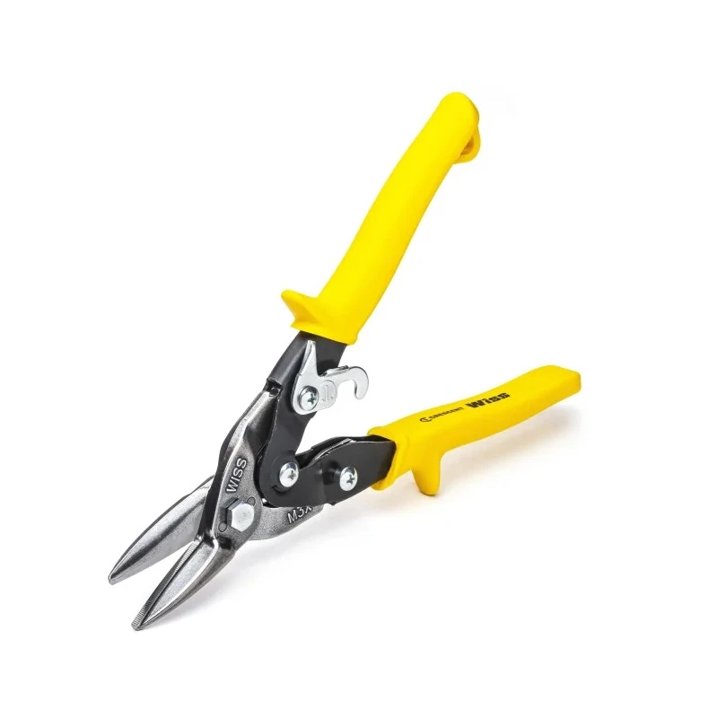Wiss 170mm Tin Snip for Carbon Steel M3R