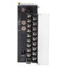 Omron PLC I/O Module for Use with SYSMAC CJ, CP1H, CP1L Series Controllers CJ1W-AD081-V1