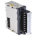 Omron PLC I/O Module 24V dc Supply Voltage Analog Output 4 Outputs CJ1W-DA041