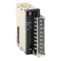 Omron PLC I/O Module for Use with SYSMAC CJ, CP1H, CP1L Series Controllers CJ1W-AD081-V1