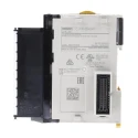 Omron PLC I/O Module 24V dc Supply Voltage Analog Output 4 Outputs CJ1W-DA041