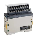Omron CJ Series PLC Expansion Module for Use with SYSMAC CJ Series 10V DC I/O Communication CJ1W-MAD42