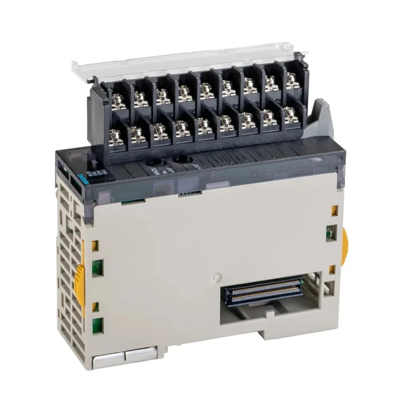Omron CJ Series PLC Expansion Module for Use with SYSMAC CJ Series 10V DC I/O Communication CJ1W-MAD42