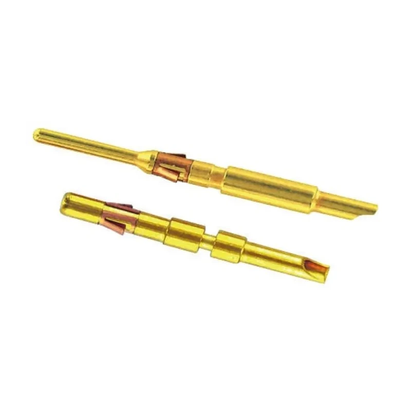 Souriau Sunbank by Eaton Female Solder Circular Connector Contact, Contact Size 16, Wire Size 16AWG, 20 AWG RC16SE4K