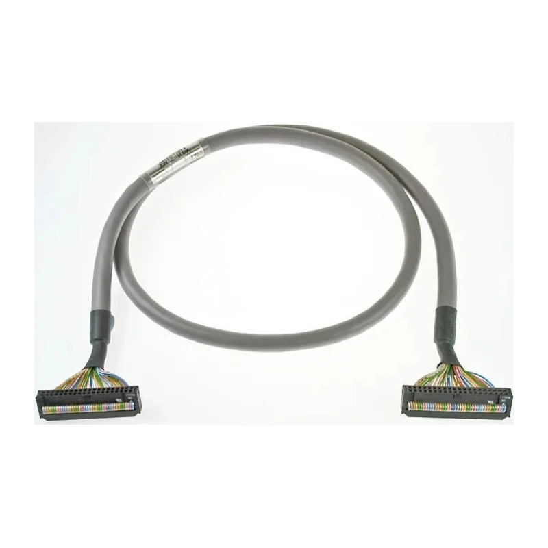 Omron PLC Cable for Use with XW Series XW2Z Model