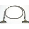 Omron PLC Cable for Use with XW Series XW2Z Model
