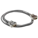 Omron Cable 2m Length for Use with HMI NS Series XW2Z-200T