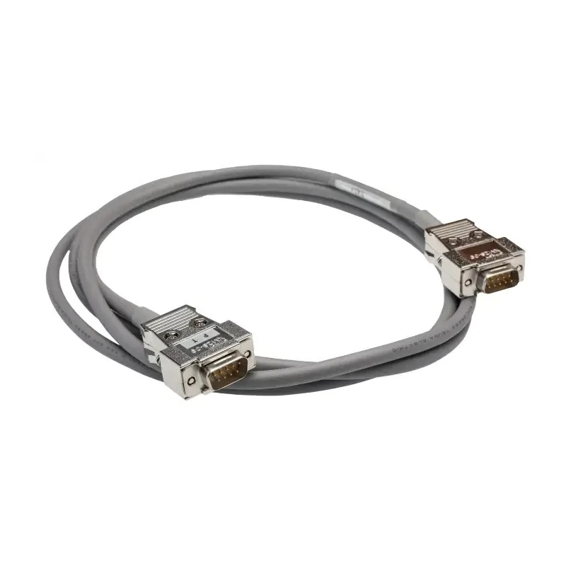 Omron Cable 2m Length for Use with HMI NS Series XW2Z-200T