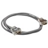 Omron Cable 2m Length for Use with HMI NS Series XW2Z-200T