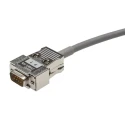 Omron Cable 2m Length for Use with HMI NS Series XW2Z-200T