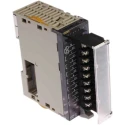 Omron SYSMAC CJ Series PLC I/O Module, 8-Channel Digital Relay Output, 24V/250V DC, 2A Output Current CJ1W-OC201