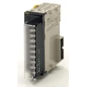 Omron SYSMAC CJ Series PLC I/O Module, 8-Channel Digital Relay Output, 24V/250V DC, 2A Output Current CJ1W-OC201