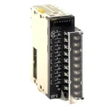 Omron SYSMAC CJ Series PLC I/O Module, 8-Channel Digital Relay Output, 24V/250V DC, 2A Output Current CJ1W-OC201