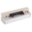 Omron Terminal Block Accessory for CJ1M Series 125V Supply Voltage XW2D-40G6