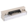 Omron Terminal Block Accessory for CJ1M Series 125V Supply Voltage XW2D-40G6