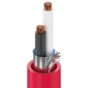 Belden Control Cable, 2 Cores, 2.09mm² 14 AWG Stranded Copper, Screened with Grey Polypropylene Sheath, 152 m 5100FE.00152