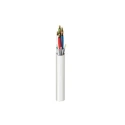 Belden Control Cable 6 Cores 0.33mm² 22 AWG Screened 100 m Grey Polyethylene Sheath 4504FE.00100