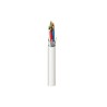 Belden Control Cable 6 Cores 0.33mm² 22 AWG Screened 100 m Grey Polyethylene Sheath 4504FE.00100