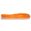 RS PRO Orange 30 AWG ETFE Hook Up Wire Single Core 1x0.25 mm, 50 m 207-7149