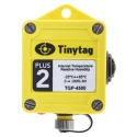 Gemini Temperature & Humidity Data Logger 2 Channel Serial USB IP68 Coated RH Sensor TGP-4500