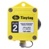 Gemini Temperature & Humidity Data Logger 2 Channel Serial USB IP68 Coated RH Sensor TGP-4500