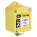 Gemini Temperature & Humidity Data Logger 2 Channel Serial USB IP68 Coated RH Sensor TGP-4500